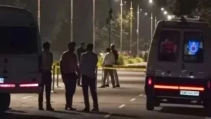 Chandigarh Terror Plot Foiled: चंडीगढ़ में बड़ी आतंकी साजिश नाकाम, टिफिन बम और 5 किलो जिलेटिन के साथ बब्बर खालसा के 3 आतंकी गिरफ्तार