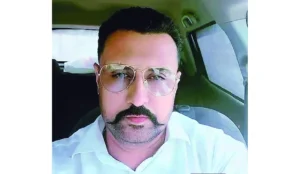 Punjab AAP Leader Shot Dead: फ़िरोज़पुर में आप नेता की सरेआम गोली मारकर हत्या, चुनावी रंजिश का अंदेशा