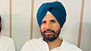 Amrinder Singh Raja Warring Legal Notice: पंजाब कांग्रेस अध्यक्ष ने पूर्व IPS अधिकारी को भेजा मानहानि का कानूनी नोटिस