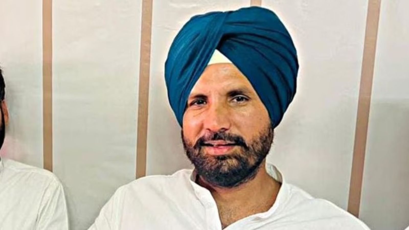 Amrinder Singh Raja Warring Legal Notice: पंजाब कांग्रेस अध्यक्ष ने पूर्व IPS अधिकारी को भेजा मानहानि का कानूनी नोटिस