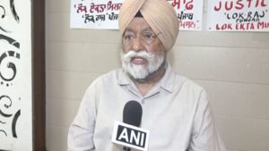 Bhagwant Mann Wife Legal Notice: भगवंत मान की पत्नी के लीगल नोटिस पर पूर्व जज का कड़ा रुख, कहा- 'नहीं दूंगा कोई जवाब'