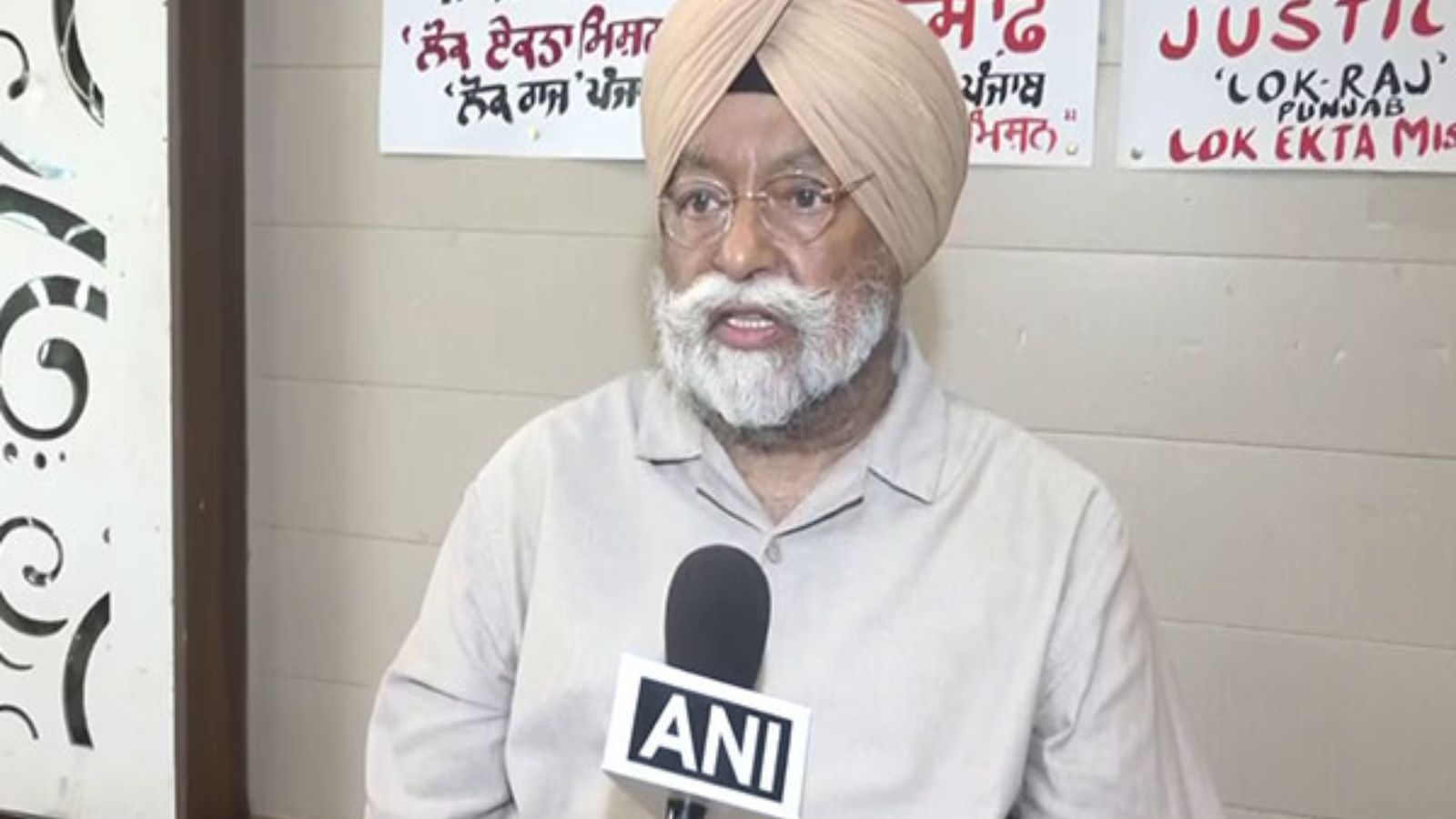 Bhagwant Mann Wife Legal Notice: भगवंत मान की पत्नी के लीगल नोटिस पर पूर्व जज का कड़ा रुख, कहा- 'नहीं दूंगा कोई जवाब'