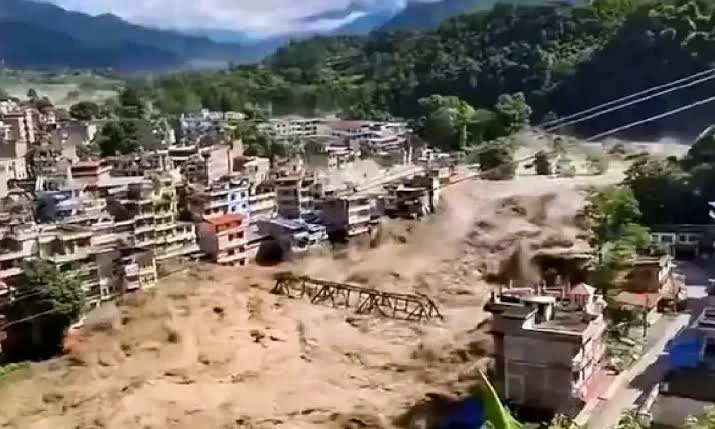 Nepal Floods China Allegations: नेपाल में तबाही और चीन पर उठते सवाल, जानिए अंतरराष्ट्रीय मीडिया की ग्राउंड रिपोर्ट