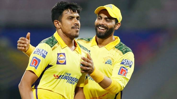 IPL मैच के बाद खिलाड़ियों का रहस्यमय गायब होना