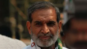 1984 Anti-Sikh Riots: सज्जन कुमार के निधन पर 'अपूरणीय क्षति' वाले बयान से घिरे दीपेंद्र हुड्डा, भारी बवाल के बाद मांगी माफी