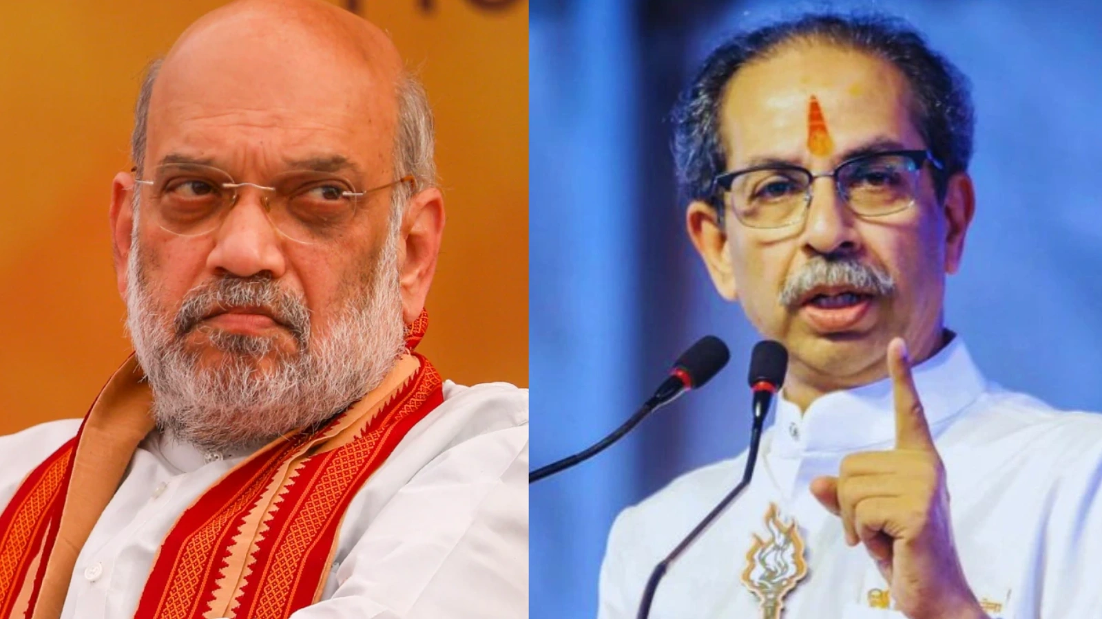 FCRA बिल पर शिवसेना का मोदी सरकार को संदेश