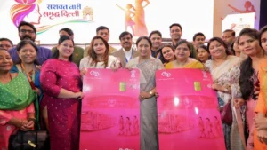 Pink Saheli Card: दिल्ली में महिलाओं की फ्री बस यात्रा पर नया नियम, प्रवासी महिलाओं और छात्रों के सामने बड़ी मुश्किल