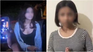 पीएम मोदी को गाली देने वाली रुचिका सिंह का माफीनामा