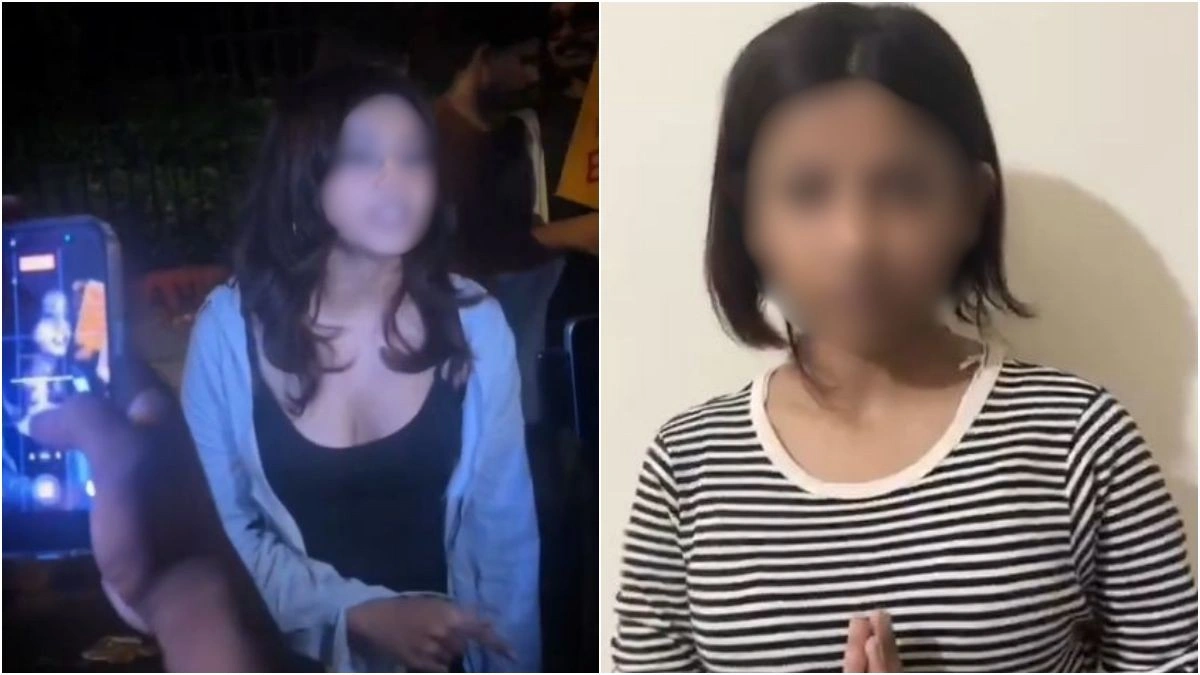 पीएम मोदी को गाली देने वाली रुचिका सिंह का माफीनामा