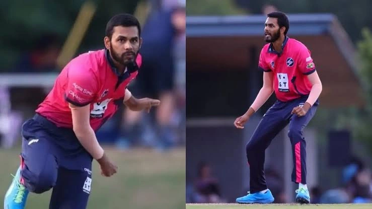 मैच फिक्सिंग: ICC ने भारतवंशी क्रिकेटर पर लगाया 8 साल का बैन