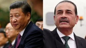चीन ने रोकी सीपीईसी फंडिंग, पाकिस्तान को खुद फाइनेंस करना होगा