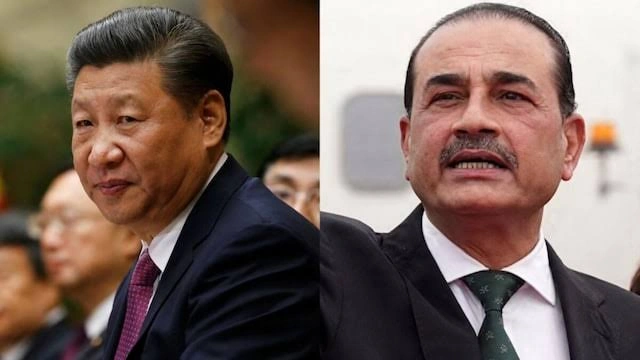 चीन ने रोकी सीपीईसी फंडिंग, पाकिस्तान को खुद फाइनेंस करना होगा
