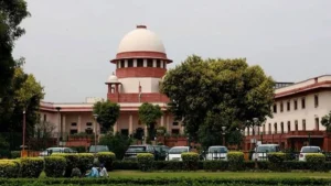 सुप्रीम कोर्ट जजों की संख्या बढ़ाने वाला बिल पास
