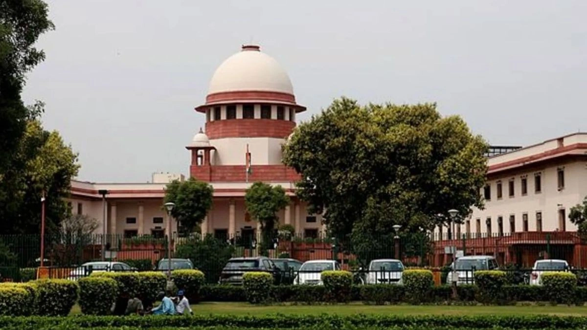 सुप्रीम कोर्ट जजों की संख्या बढ़ाने वाला बिल पास