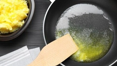 घी बनाम तेल: जानें घी खाने के फायदे और नुकसान