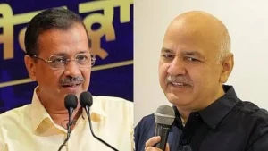 Delhi Excise Policy Case: केजरीवाल-सिसोदिया को हाईकोर्ट से 4 हफ्ते की मोहलत, CBI की याचिका पर 5-6 अक्टूबर को होगी सुनवाई