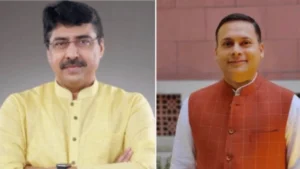 Amit Malviya Out: BJP के सोशल मीडिया चीफ पद से 11 साल बाद विदाई, Deepak Mhaske को मिली बड़ी जिम्मेदारी