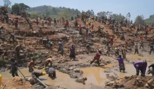 Colombia Mine Landslide: कोलंबिया की सोने की खदान में भीषण भूस्खलन, 13 मजदूरों की दर्दनाक मौत — जानें पूरा घटनाक्रम और जमीनी सच्चाई