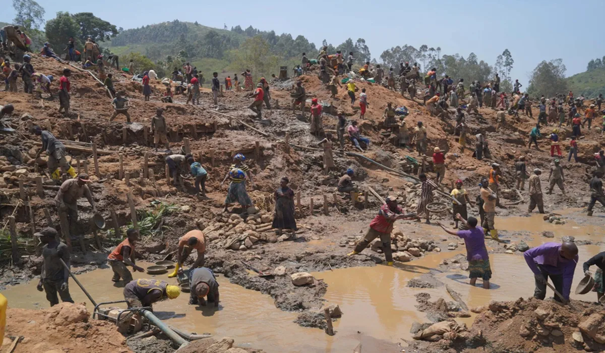 Colombia Mine Landslide: कोलंबिया की सोने की खदान में भीषण भूस्खलन, 13 मजदूरों की दर्दनाक मौत — जानें पूरा घटनाक्रम और जमीनी सच्चाई