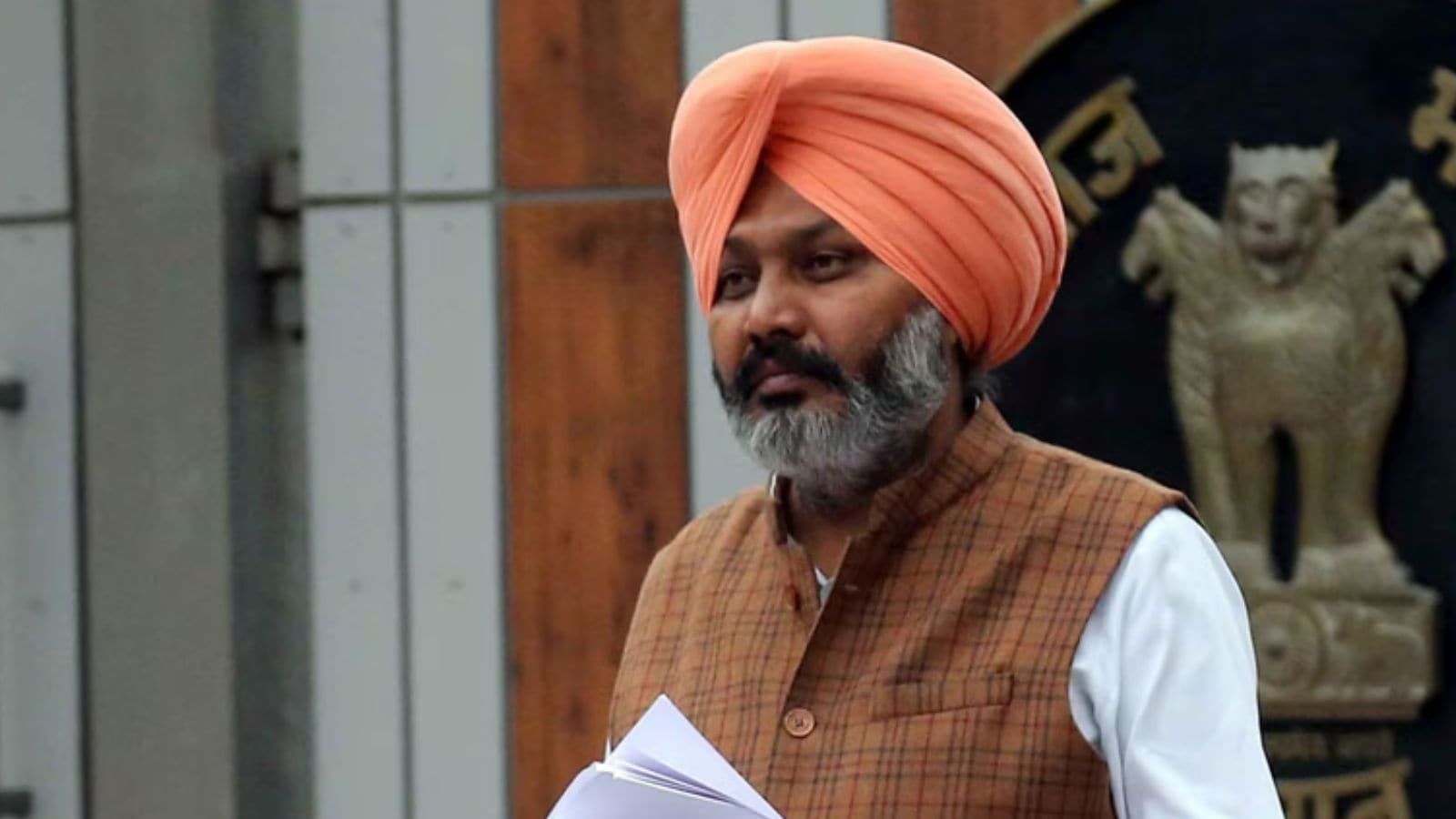 Harpal Singh Cheema Punjab Employee Protest: क्यों पंजाब के वित्त मंत्री हरपाल सिंह चीमा के खिलाफ भड़के सरकारी कर्मचारी? जानिए पूरा विवाद