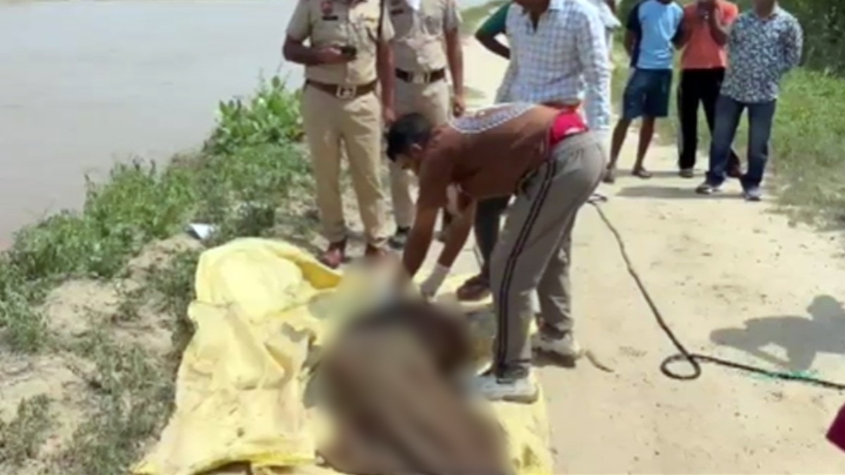 Haryana Canal Crime: हरियाणा की नहर में बोरे में बंद मिला संदिग्ध नेपाली नागरिक का शव, पुलिस जांच और कानूनी पहलू