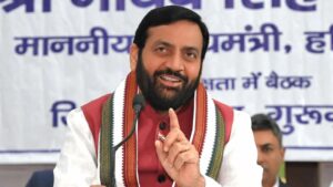 Haryana Meghwal Tag SC Certificate Controversy: हरियाणा में 'चमार' प्रमाणपत्र पर 'मेघवाल' टैग का विवाद क्या है? जानें पूरा राजनीतिक और सामाजिक गणित
