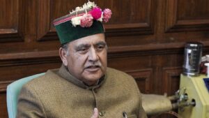 Himachal Vidhan Sabha Vande Mataram Rule: हिमाचल विधानसभा में ‘जन गण मन’ से शुरुआत और पूर्ण ‘वंदे मातरम’ के साथ समापन का नया नियम