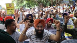 Punjab Employees Protest: पंजाब के सरकारी कर्मचारियों का सरकार के खिलाफ आर-पार का ऐलान, 7 सितंबर की डेडलाइन और ‘सचिवालय से सतौज’ तक मार्च का अल्टीमेटम
