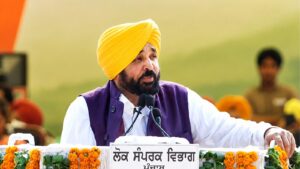 Punjab Government Influencer Conclave: भगवंत मान सरकार का बड़ा दांव, Gen Z को लुभाने के लिए 1000 इन्फ्लुएंसर्स का महासम्मेलन