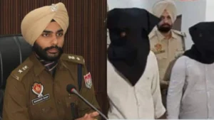 Punjab Spy Trail: पंजाब में सीसीटीवी से सरहद पार तक फैला जासूसी का नया जाल, जानिए ISI के खेल का पूरा सच