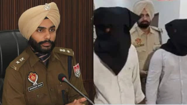 Punjab Spy Trail: पंजाब में सीसीटीवी से सरहद पार तक फैला जासूसी का नया जाल, जानिए ISI के खेल का पूरा सच