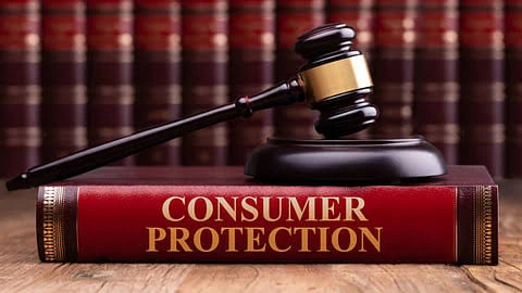 Consumer Forum Compensation