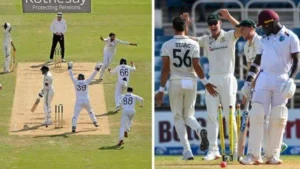 ICC Test Rankings Update: ICC टेस्ट रैंकिंग में भारत को तगड़ा झटका, जसप्रीत बुमराह और शुभमन गिल की स्थिति में भारी गिरावट