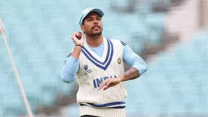 Umesh Yadav Punjab Ranji Trophy