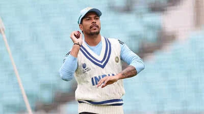 Umesh Yadav Punjab Ranji Trophy