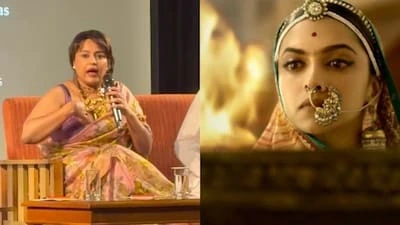 Swara Bhasker Jauhar Controversy