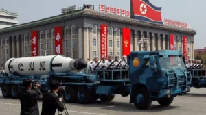 North Korea Nuclear Policy: परमाणु हथियार छोड़ना बेवकूफी; किम यो जोंग का IAEA और पश्चिमी देशों को दो टूक जवाब