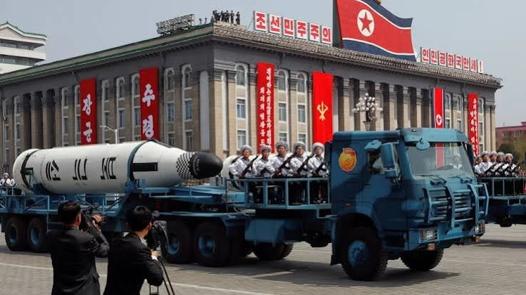 North Korea Nuclear Policy