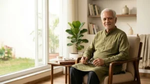 Senior Citizen Property Rights: संपत्ति ली और पिता को भेजा वृद्धाश्रम, पंजाब एवं हरियाणा हाईकोर्ट ने बेटे की याचिका की खारिज