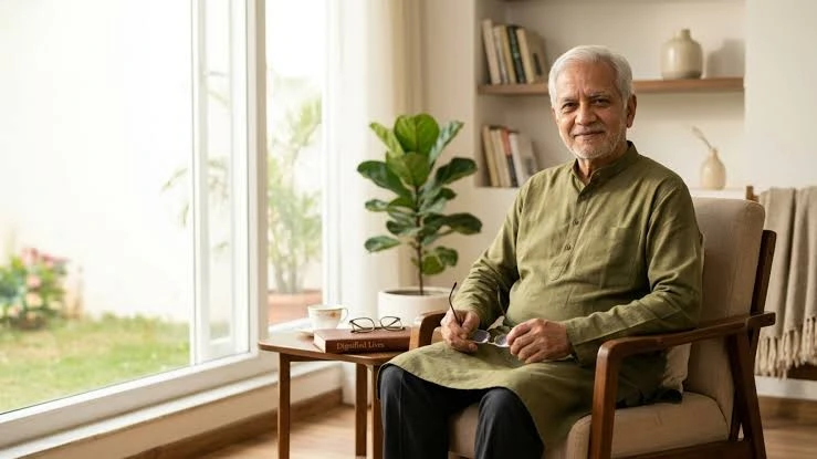 Senior Citizen Property Rights