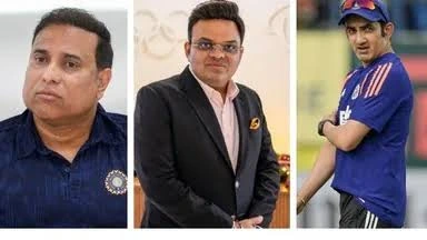 VVS Laxman Team India Coach: गौतम गंभीर की जगह वीवीएस लक्ष्मण को जिम्मेदारी, जानें BCCI का मास्टर प्लान