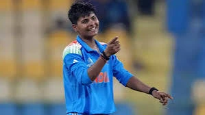 ICC Penalty on Kranti Gaur