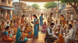 Punjab Census Delimitation Relief: जानिए क्यों जनगणना के फैसले से पंजाब के राजनीतिक दलों ने ली राहत की सांस