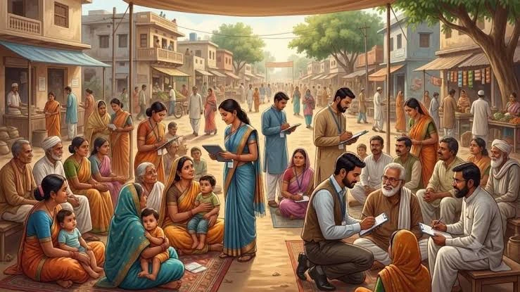 Punjab Census Delimitation Relief: जानिए क्यों जनगणना के फैसले से पंजाब के राजनीतिक दलों ने ली राहत की सांस