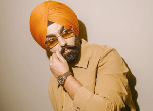 Ammy Virk Canada Firing Incident: कनाडा में एमी विर्क के काफिले पर अंधाधुंध गोलीबारी, बुलेटप्रूफ गाड़ी ने बचाई जान; जानें पूरा घटनाक्रम