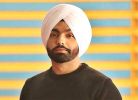 Ammy Virk Canada Shooting Rumours: एमी विर्क ने कनाडाई गोलीबारी की अफवाहों पर तोड़ी चुप्पी, कहा- ‘मैं बिल्कुल सुरक्षित हूँ’