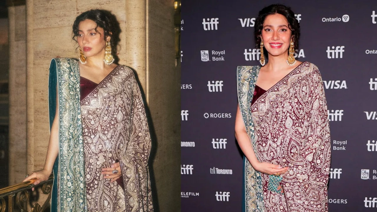 Mahira Khan Pregnancy: 41 की उम्र में 17 साल बाद फिर मां बनने जा रही हैं माहिरा खान, जानें पूरी कहानी और जीवन का नया अध्याय