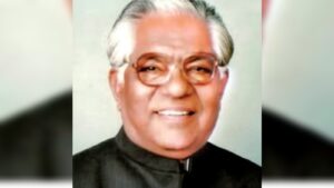 Bhagat Chunni Lal Passed Away: पंजाब के पूर्व मंत्री और बीजेपी के दिग्गज नेता भगत चुन्नी लाल का 94 वर्ष की उम्र में निधन, जानिए उनका पूरा राजनीतिक सफर