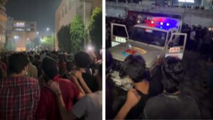 Chitkara University Student Unrest: पंजाब की चितकारा यूनिवर्सिटी में भारी बवाल के बाद 1 अक्टूबर तक कक्षाएं निलंबित, जानें पूरा मामला