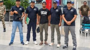 Cyber Extortion Investigation: हरियाणा लहजा, मलेशियन नंबर और 9 महीने की जांच की पूरी इनसाइड स्टोरी